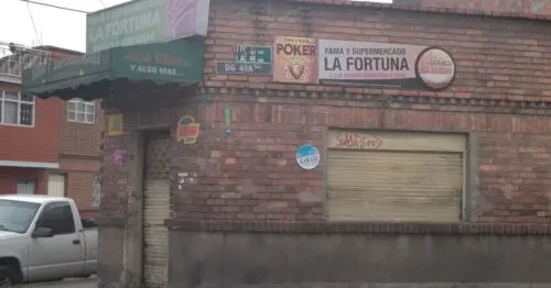 FAMA Y SUPERMERCADO LA FORTUNA BOGOTÁ FAMA Y SUPERMERCADO LA FORTUNA BOGOTÁ